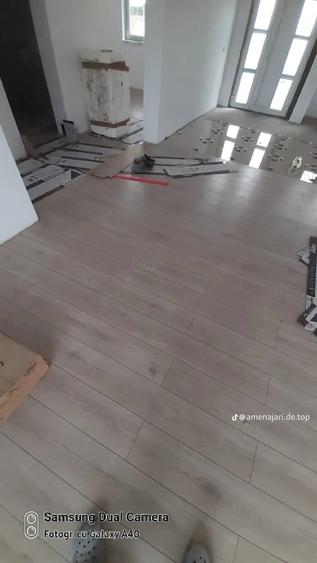 Casă cu Teren 500 Mp în Tărian