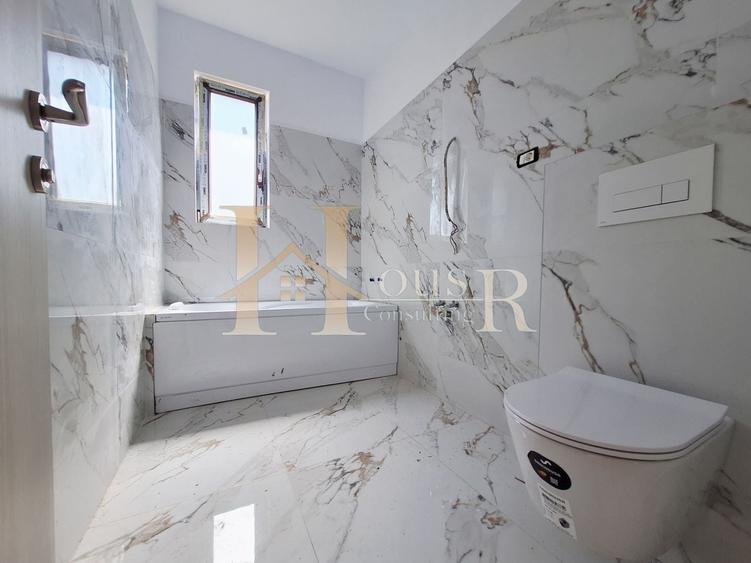 Apartament cu 2 camere decomandat în Girocului