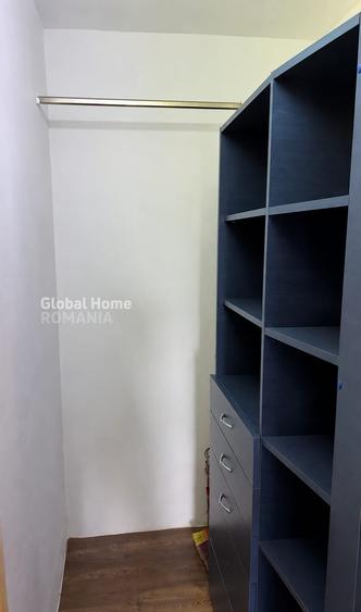 Apartament cu 3 camere decomandat, mobilat în Ștefan cel Mare