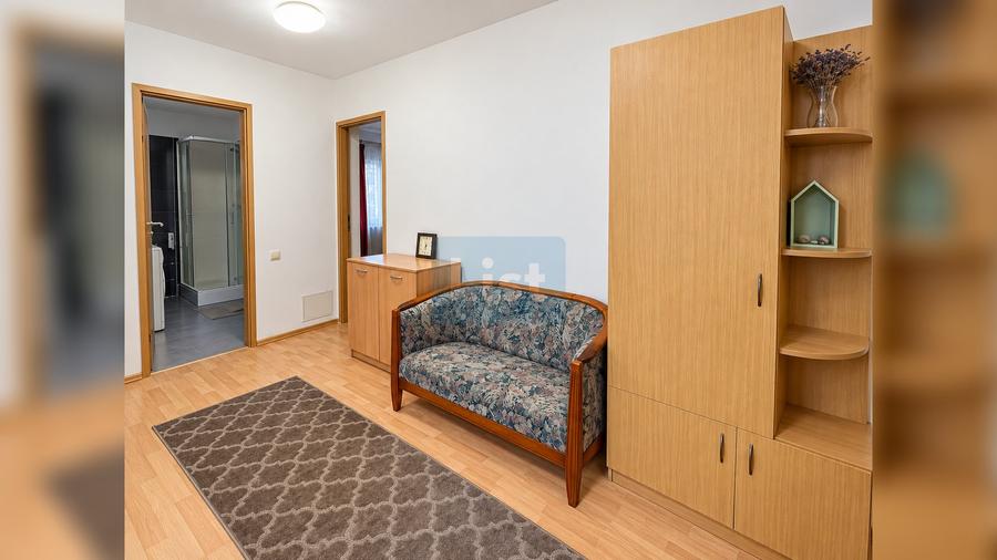 Apartament cu 2 camere decomandat, mobilat în Zorilor