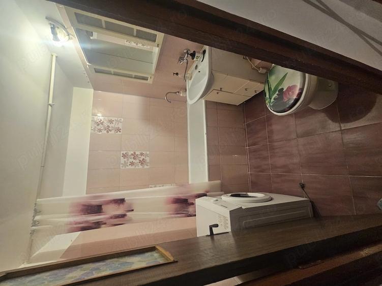 Apartament cu 2 camere decomandat în Rahova