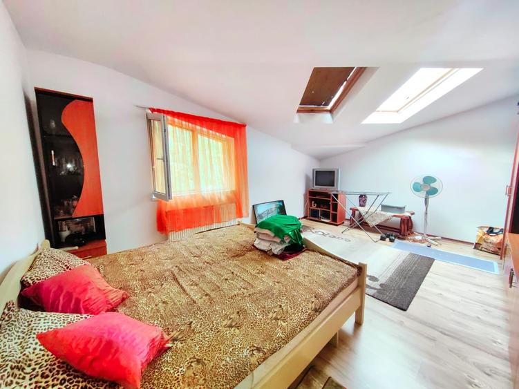 Apartament 3 camere, 74mp, bloc nou, garaj, zona Plopilor - 8