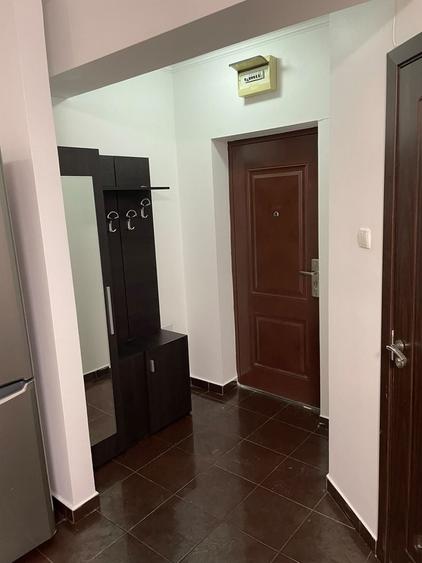 Apartament cu 2 camere în Nufărul
