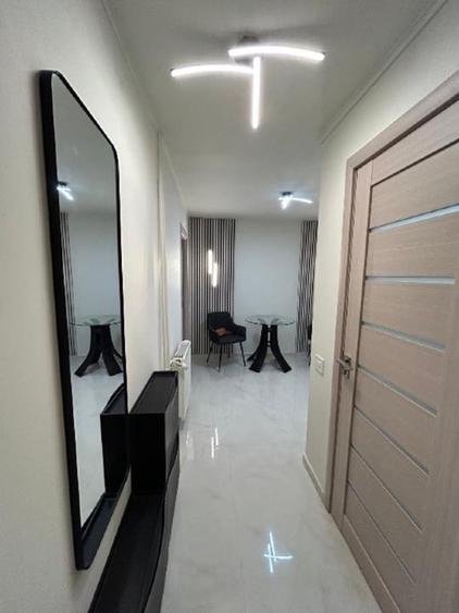 Apartament cu 2 camere decomandat, mobilat în Lujerului