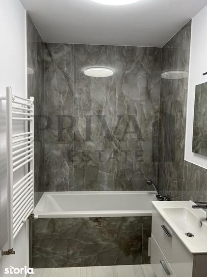Apartament cu 3 camere, mobilat în Blașcovici