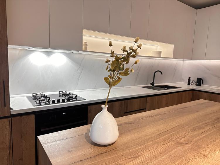 Apartament cu 2 camere decomandat în Iancu Nicolae