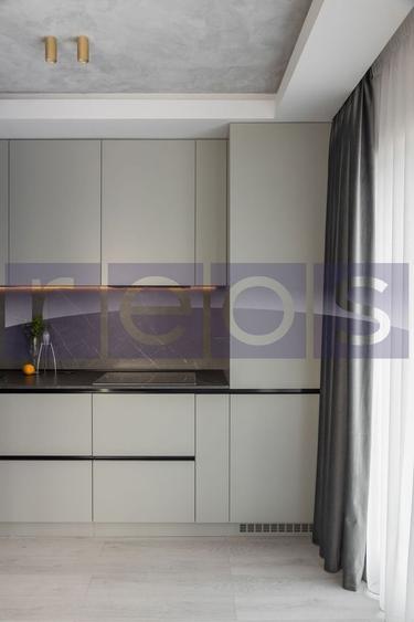 Apartament cu 4 camere decomandat, mobilat în Floreasca