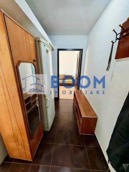 Garsonieră decomandată în Ostroveni