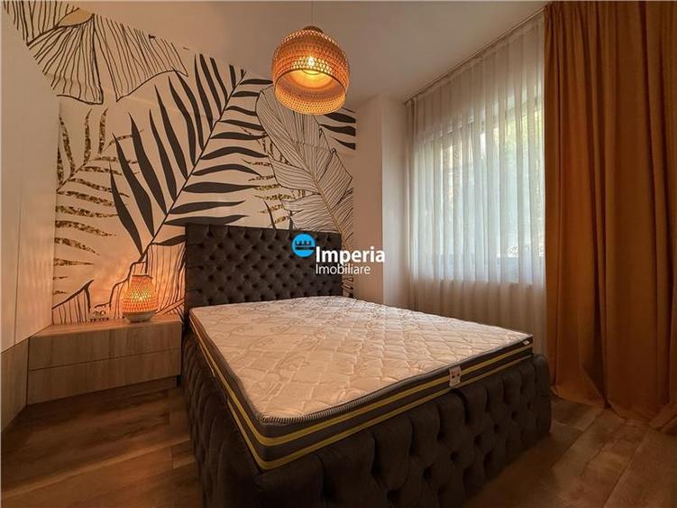 Apartament cu 2 camere decomandat în Aeroport