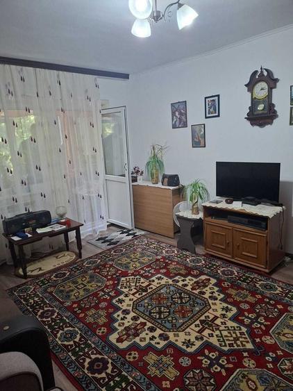 Garsonieră în Inel II