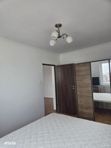 Apartament cu 2 camere în Romană