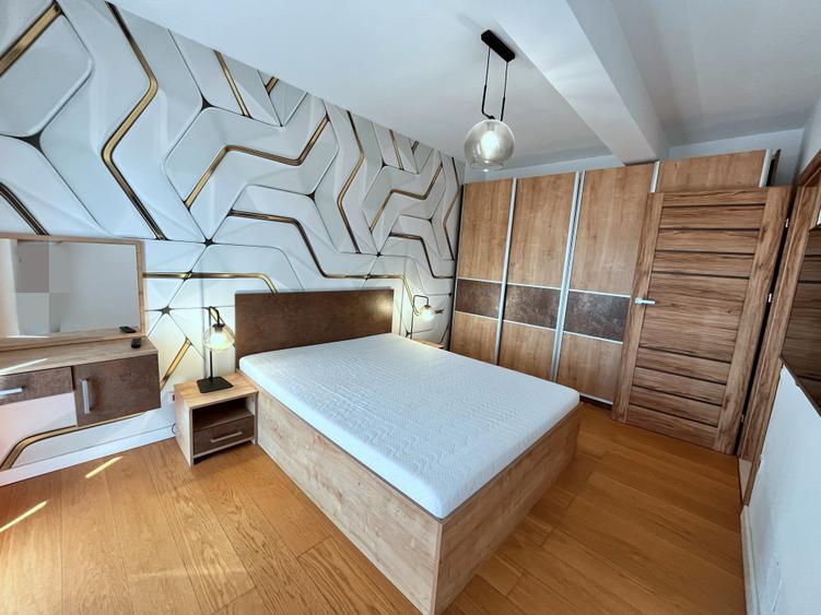 Apartament 2 camere cu parcare subterana in Marasti strada Fabricii - 2