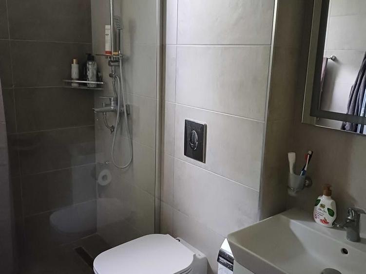 Apartament cu 2 camere decomandat în Sud