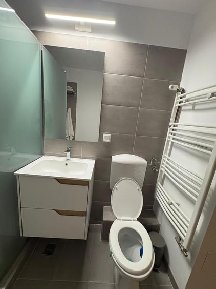 Apartament cu 2 camere decomandat în Nerva Traian