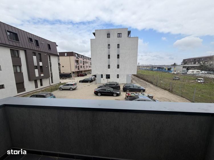 Proprietar inchiriez apartament 2 camere in Bragadiru Ghencea Latin - 4
