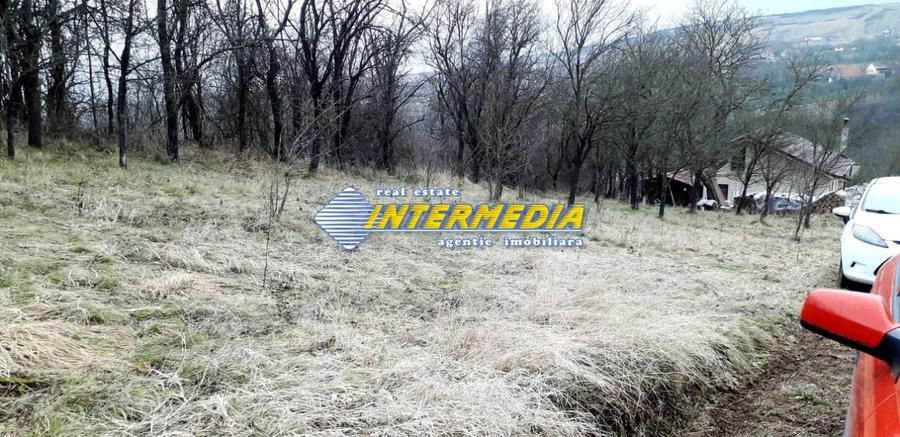 Teren Construcții intravilan de 1450 mp, în Pâclișa