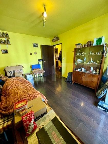 Apartament 2 camere, Teilor 43mp, parcare inclusa in pret - 4