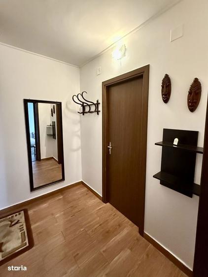 Apartament cu 3 camere în Tomis Nord