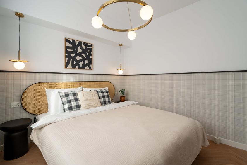 Apartament premium 3 camere | Calea Victoriei – Business Airbnb  | Randament 10% - 26