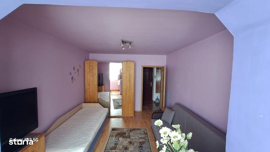Apartament 2 camere Strand - 5