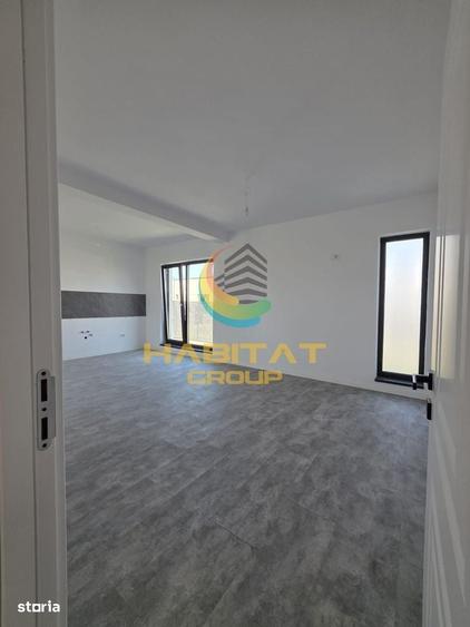 Casa parter / 4 camere / 116.80 mp / teren 402 mp / Berceni - 15