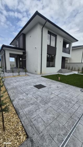 Vila in pantelimon Forest Residence - 9