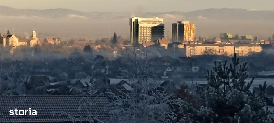 Casă cu 4 camere cu Teren 770 Mp în Covasna