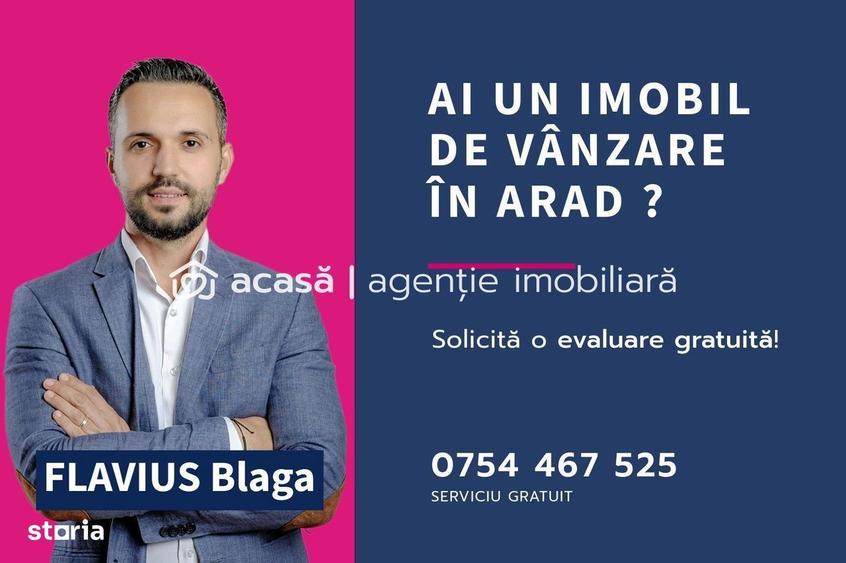 Apartament cu 3 camere în Sânpaul
