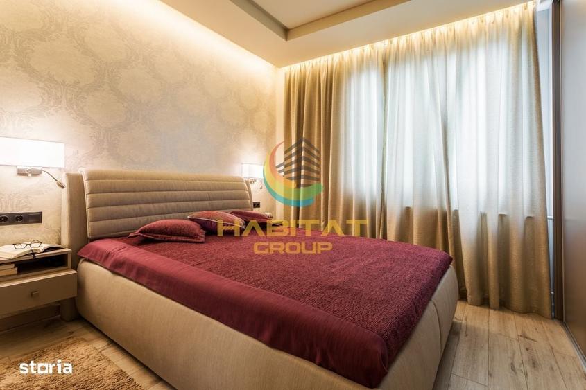 Apartament cu 2 camere decomandat în Apărătorii Patriei