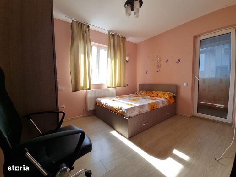 Apartament 2 camere studio, mobilat, parcare, zona Metalurgiei - 6