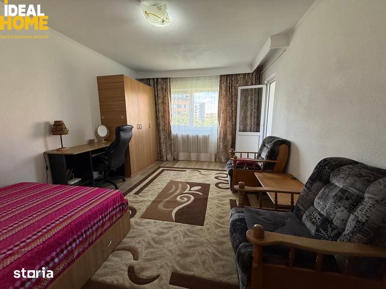 Apartament 1 Camera Decomandat Tatarasi Bl 1982 - 2
