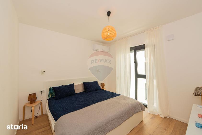 Pet friendly | Apartament 3 camere de inchiriat, 2 bai, Domenii - 8