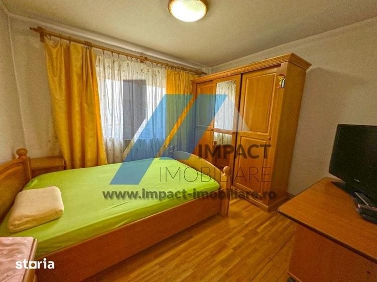 Apartament cu 3 camere decomandat în 1 Mai