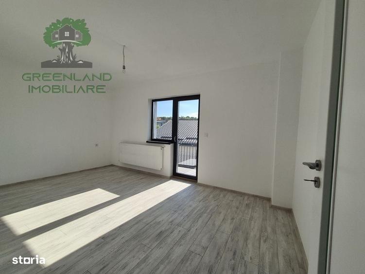 Casă cu 4 camere în Bârnova
