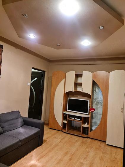 Apartament cu 2 camere decomandat în Rogerius