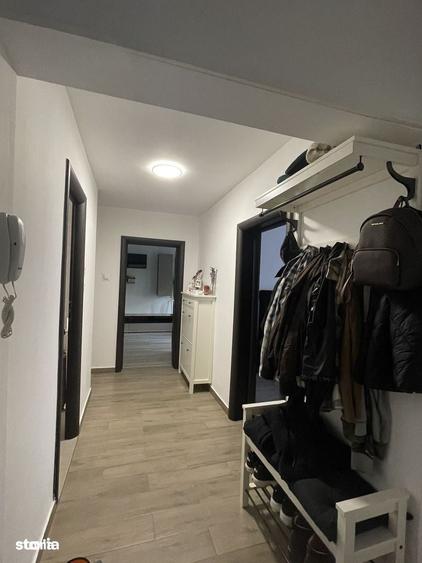 Apartament cu 2 camere decomandat în Iancului