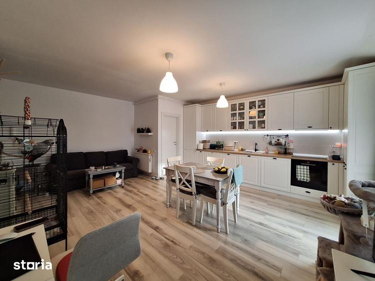 Apartament confort sporit, 66,4 mp, balcon, zona Eroilor - 6