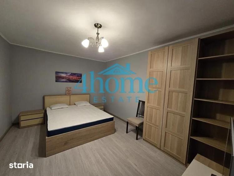 Apartament cu 2 camere în Dristor