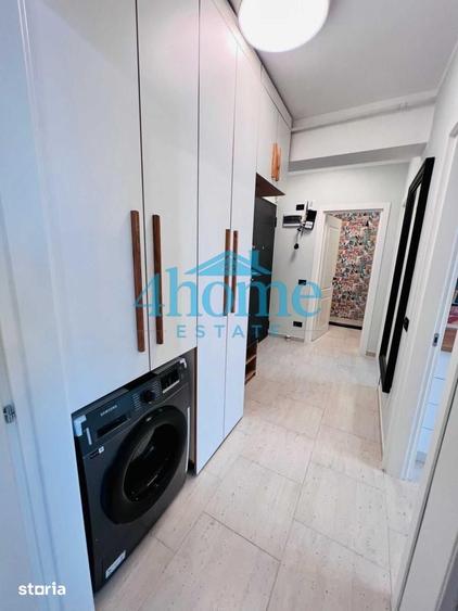 Apartament 2 camere EXIGENT Plaza| Parcare| Prima Inchiriere - 4