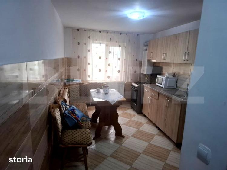 Apartament 3 camere, 50 mp, zona Micro 6 - 9
