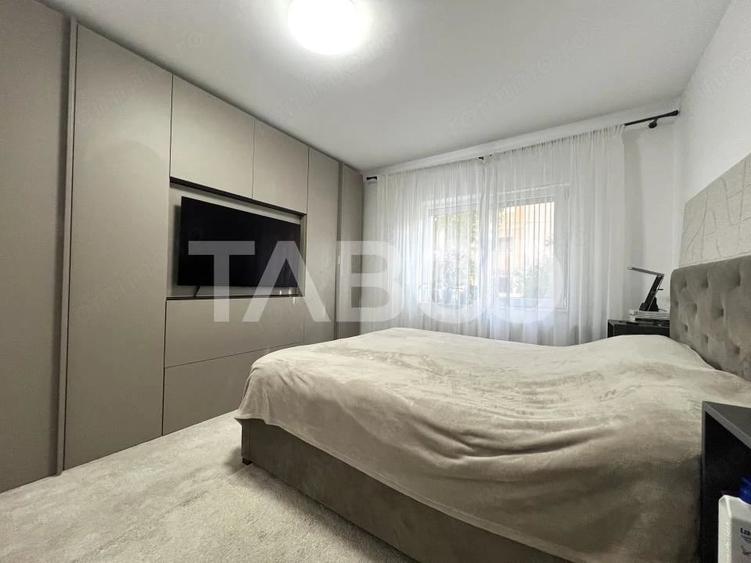 Apartament cu 3 camere de vanzare in Grigorescu - 11