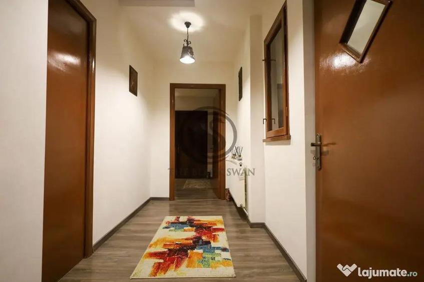 Casă cu 7 camere cu Piscina în Puchenii-Moșneni
