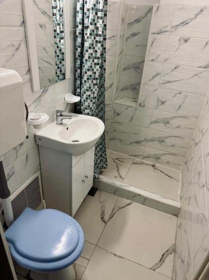 Apartament cu 2 camere decomandat, mobilat în Domenii