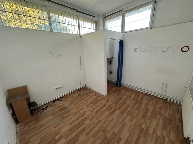 Spațiu comercial, de 142 mp, în Aradului