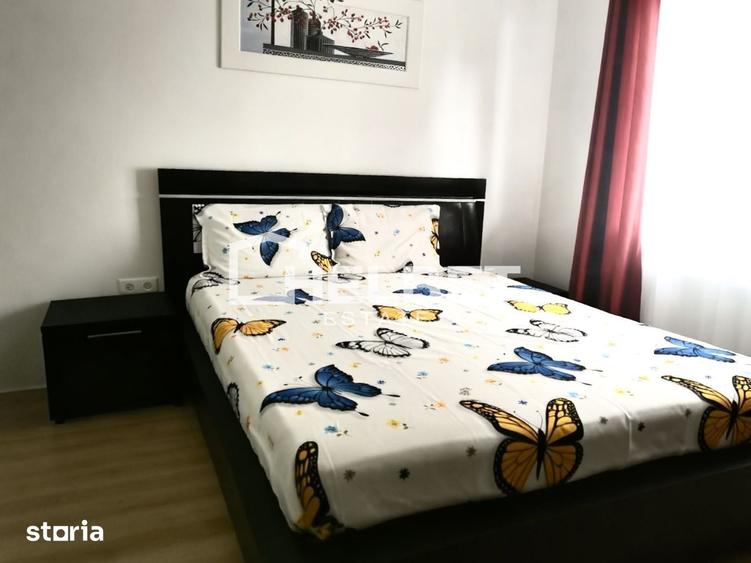 Apartament cu 2 camere în Bartolomeu