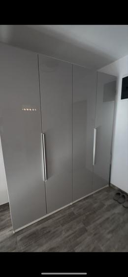 Garsonieră decomandată în Cățelu