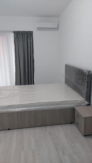 Garsonieră decomandată în Exterior Vest