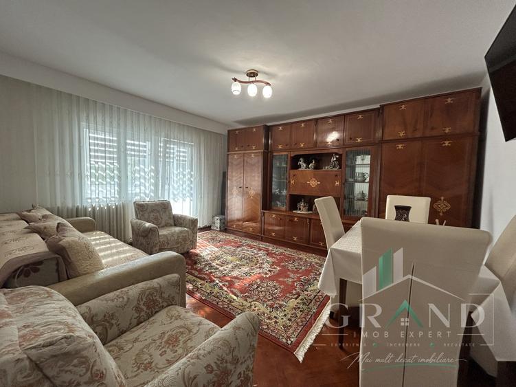 Apartament de închiriat 2 camere decomandate, Manastur - 7