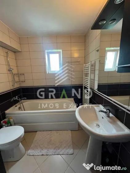 Apartament 3 camere + parcare, Mana?tur - 4