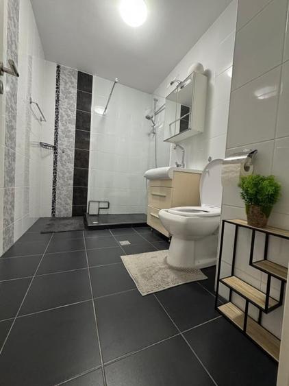 De vânzare - Apartament 2 camere Calea Turzii 162-168 - 1